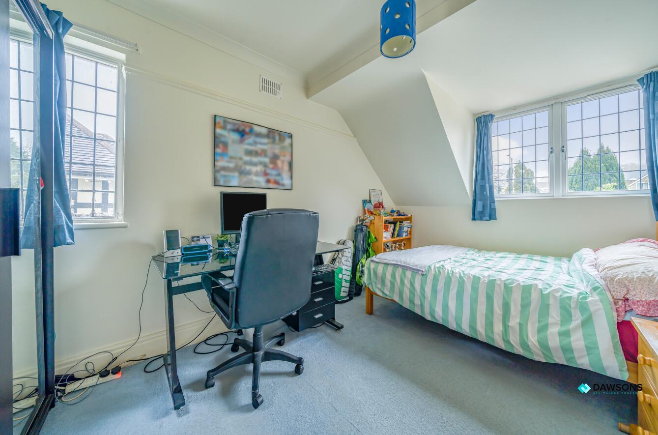 Gower Road, Sketty, Swansea, SA2 7AA